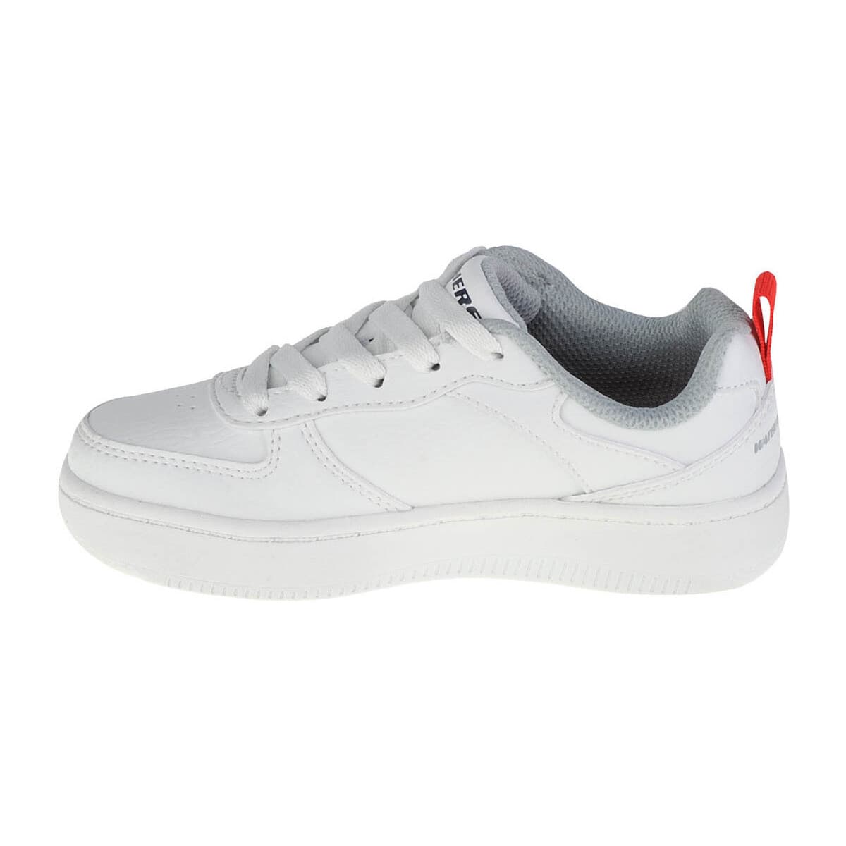Boys' Sneakers Skechers White