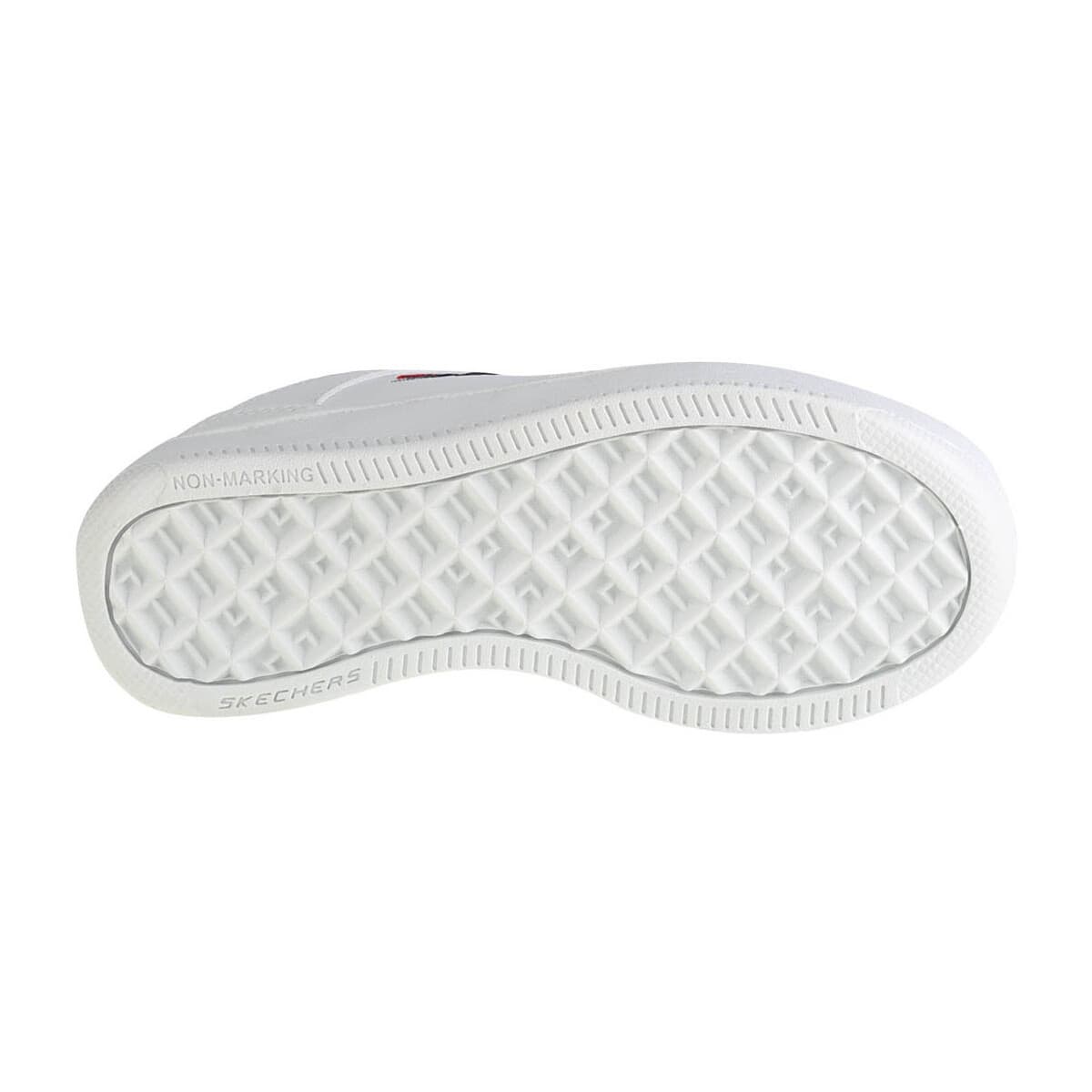 Boys' Sneakers Skechers White