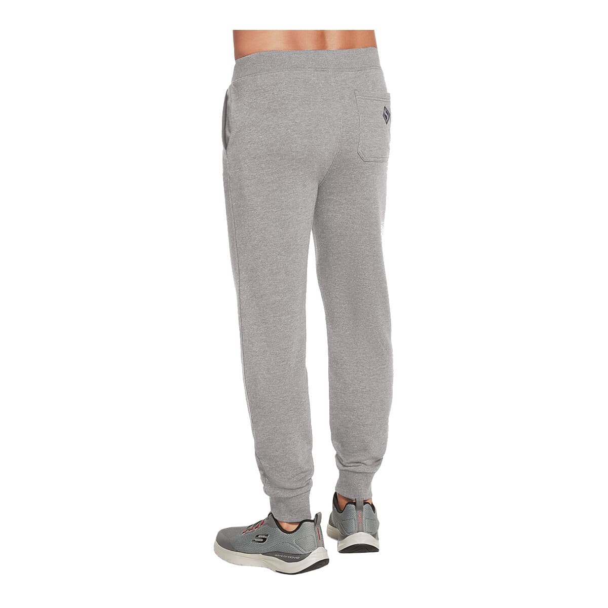 Men's Tracksuits Skechers Gray