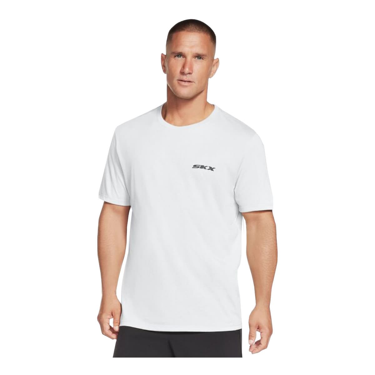 Men's T-Shirts Skechers