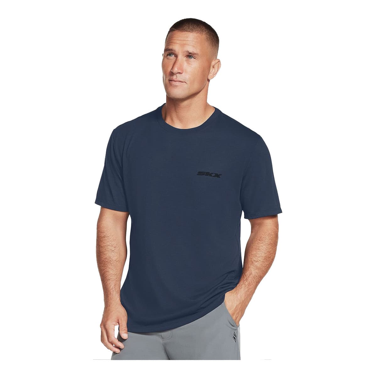 Men's T-Shirts Skechers