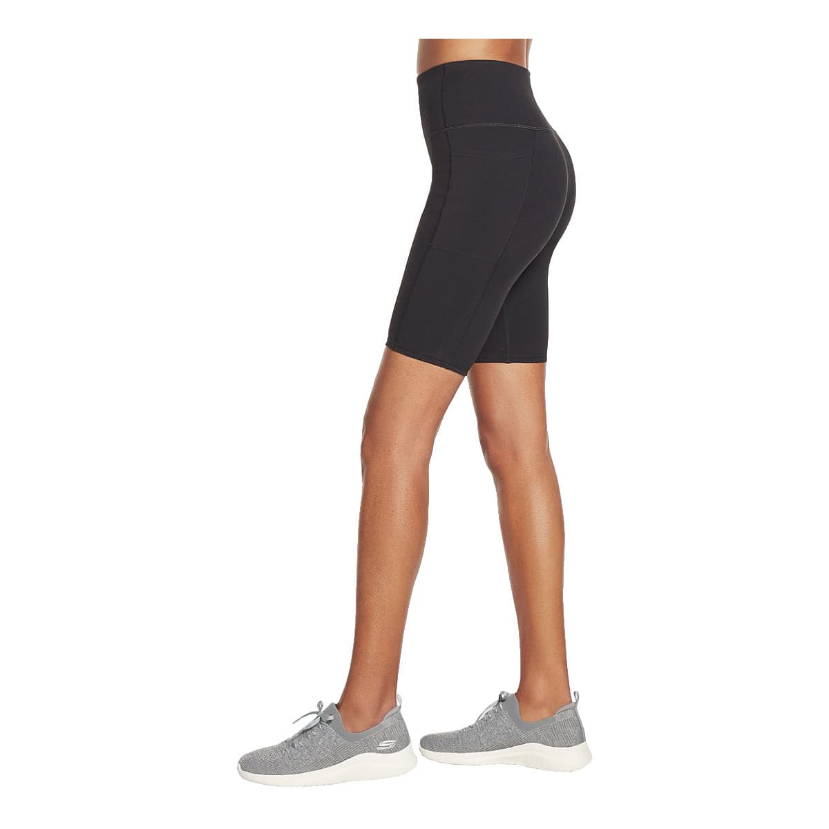 Women's Pants Skechers Black