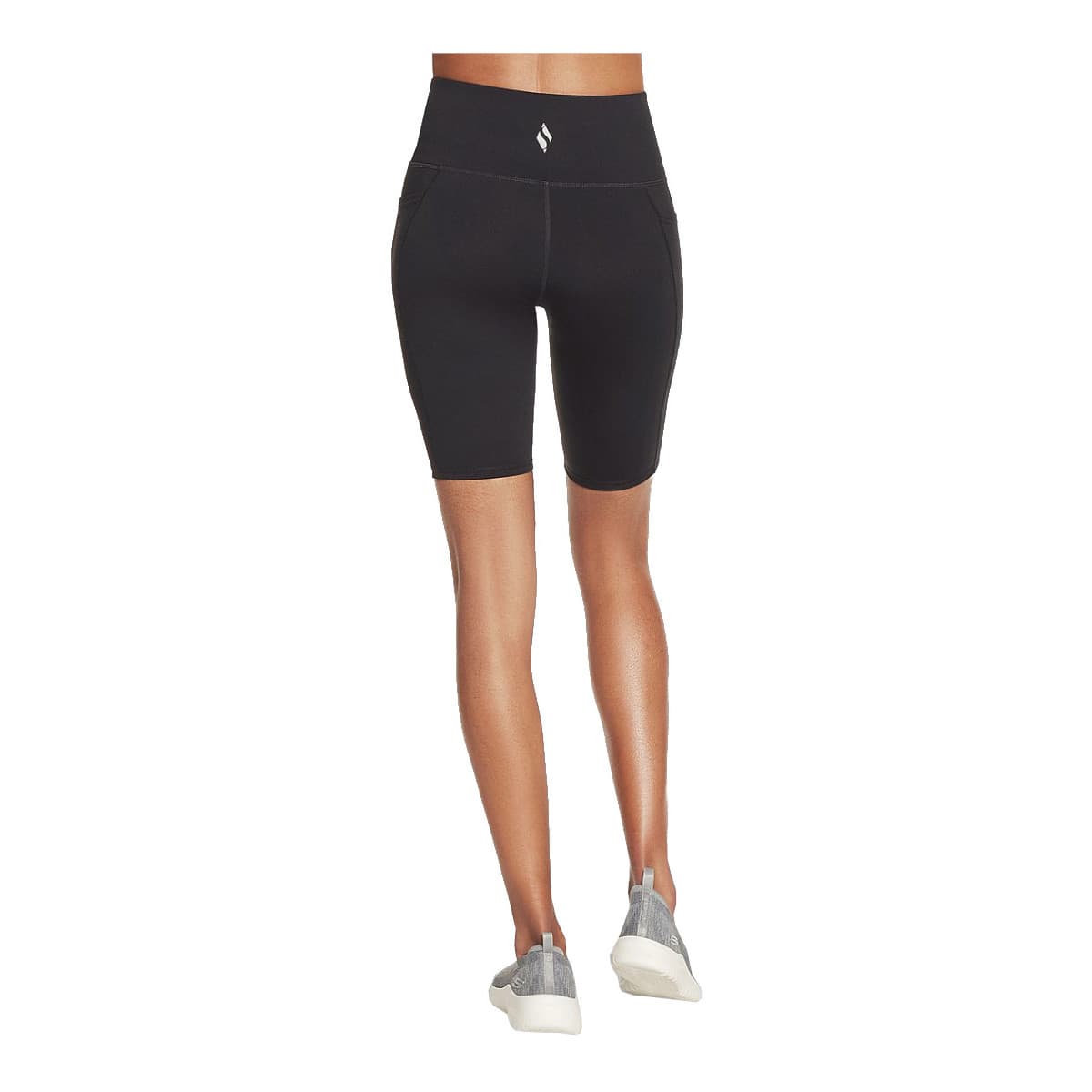 Women's Pants Skechers Black