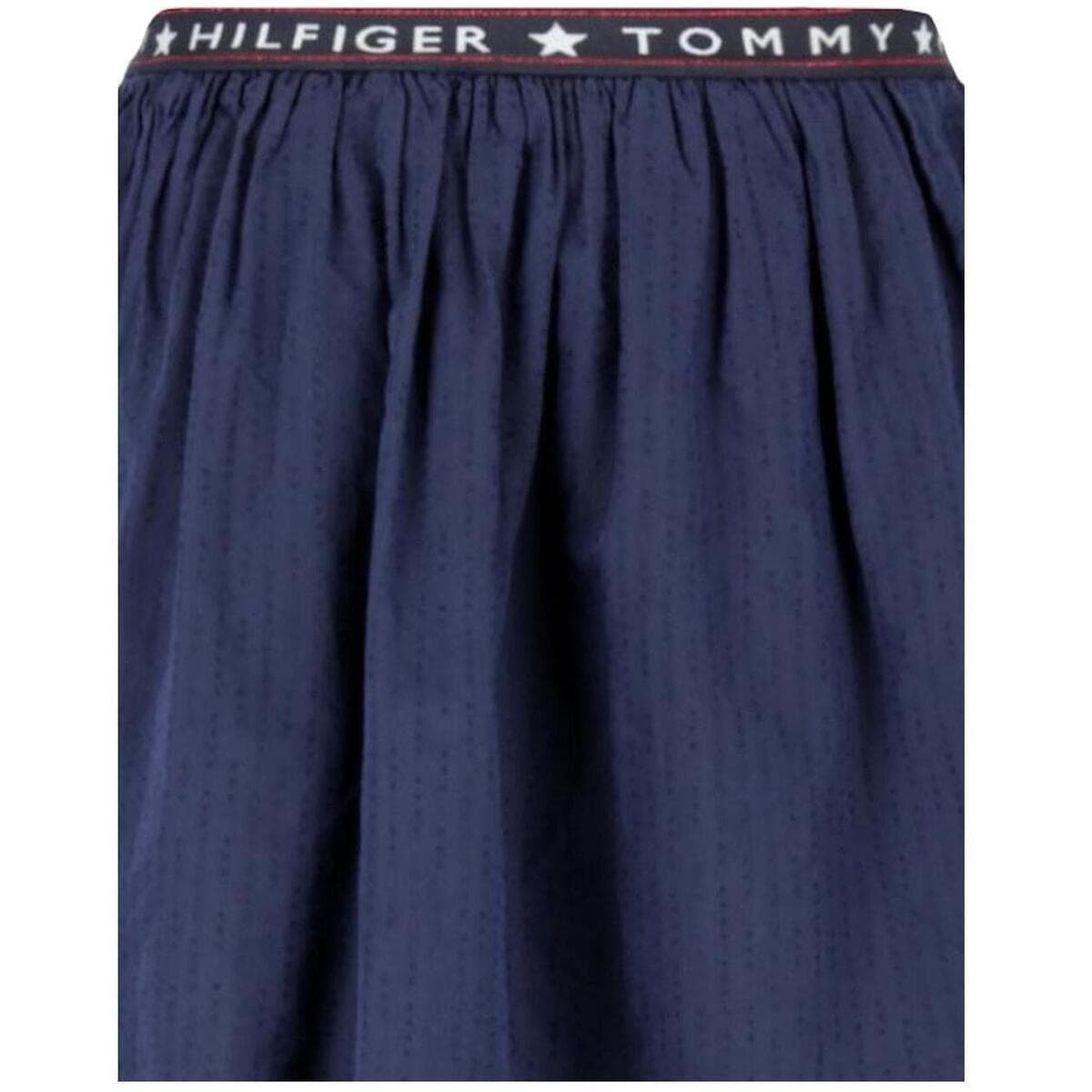 Women's Dresses Tommy Hilfiger Blue