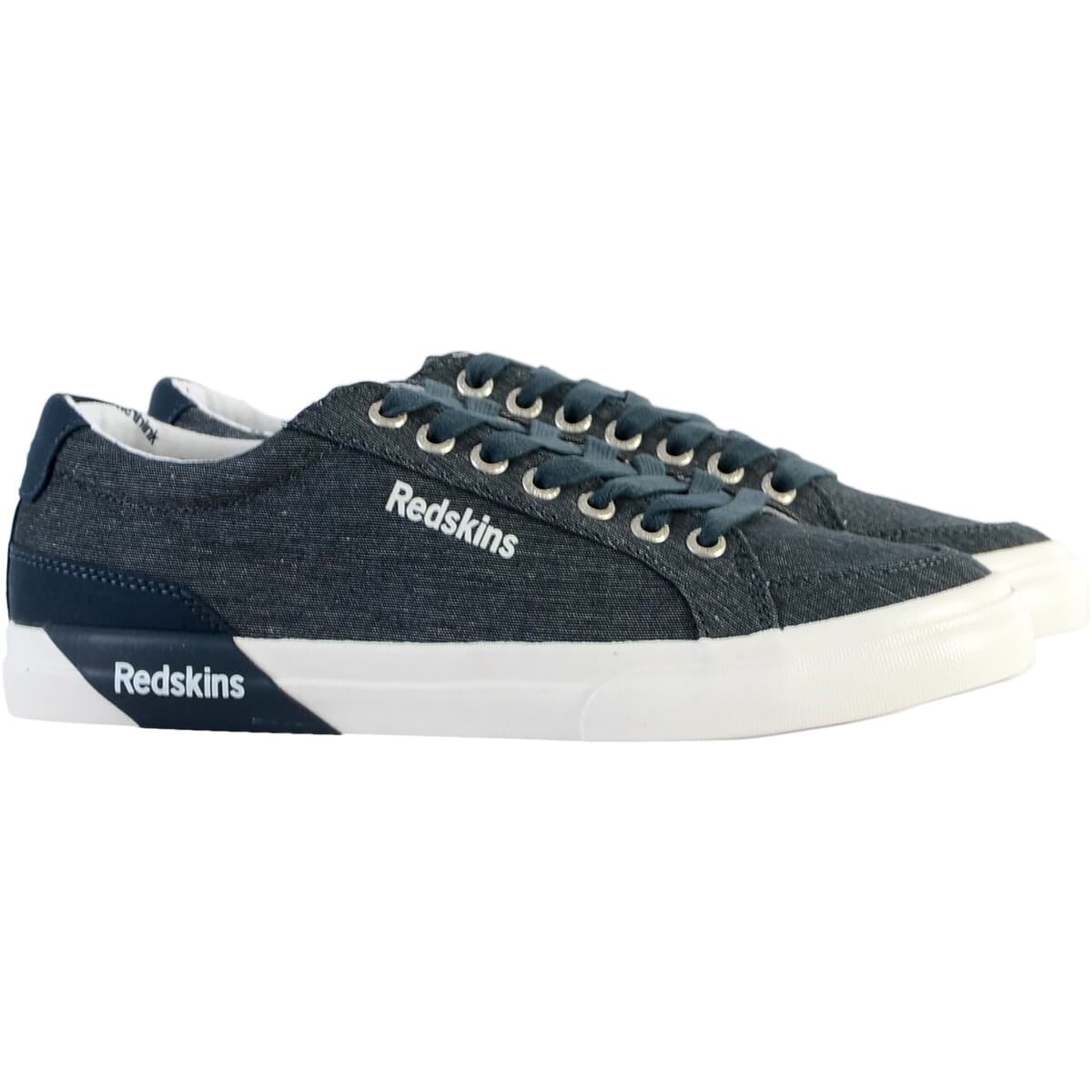 Men's Sneakers Redskins Blue