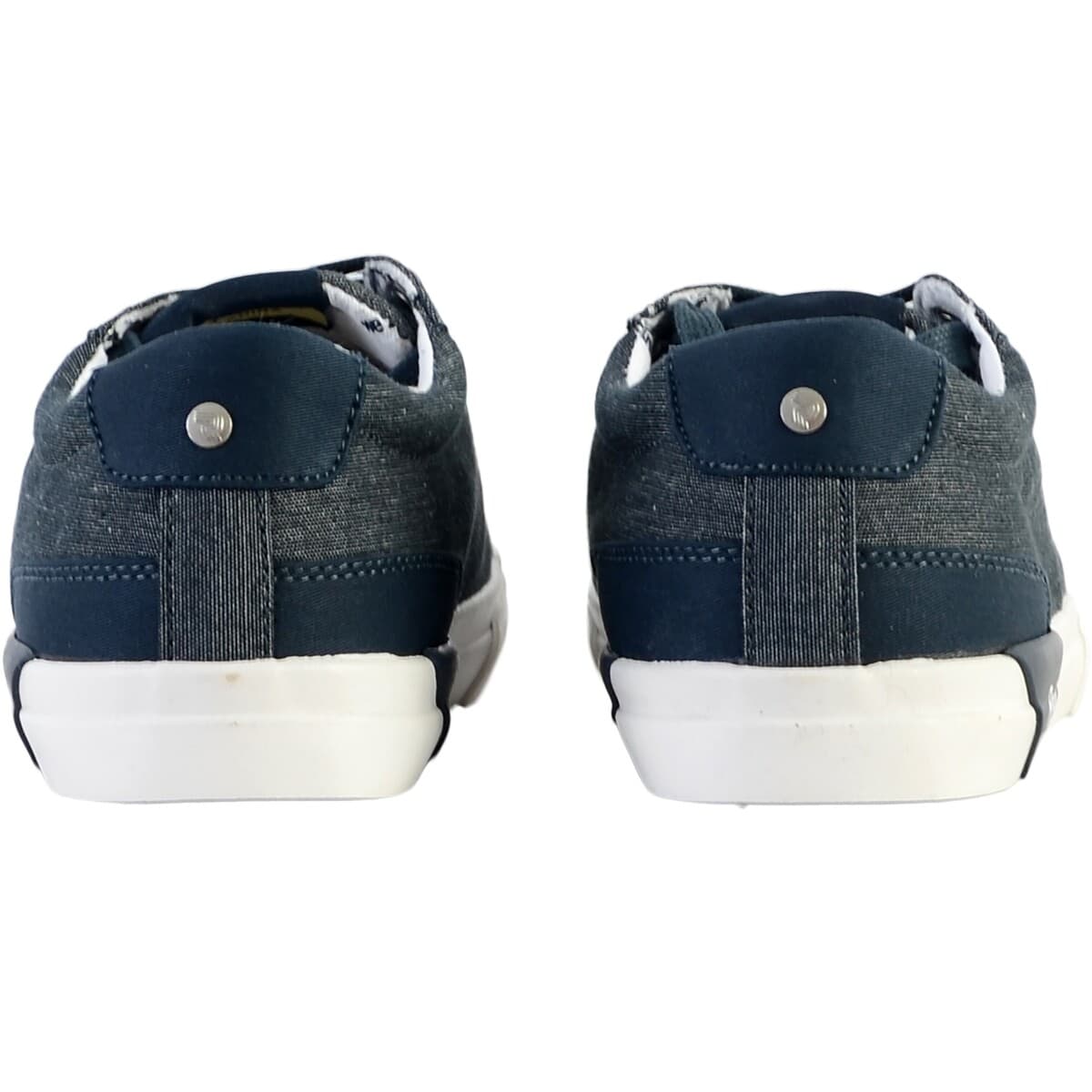 Men's Sneakers Redskins Blue