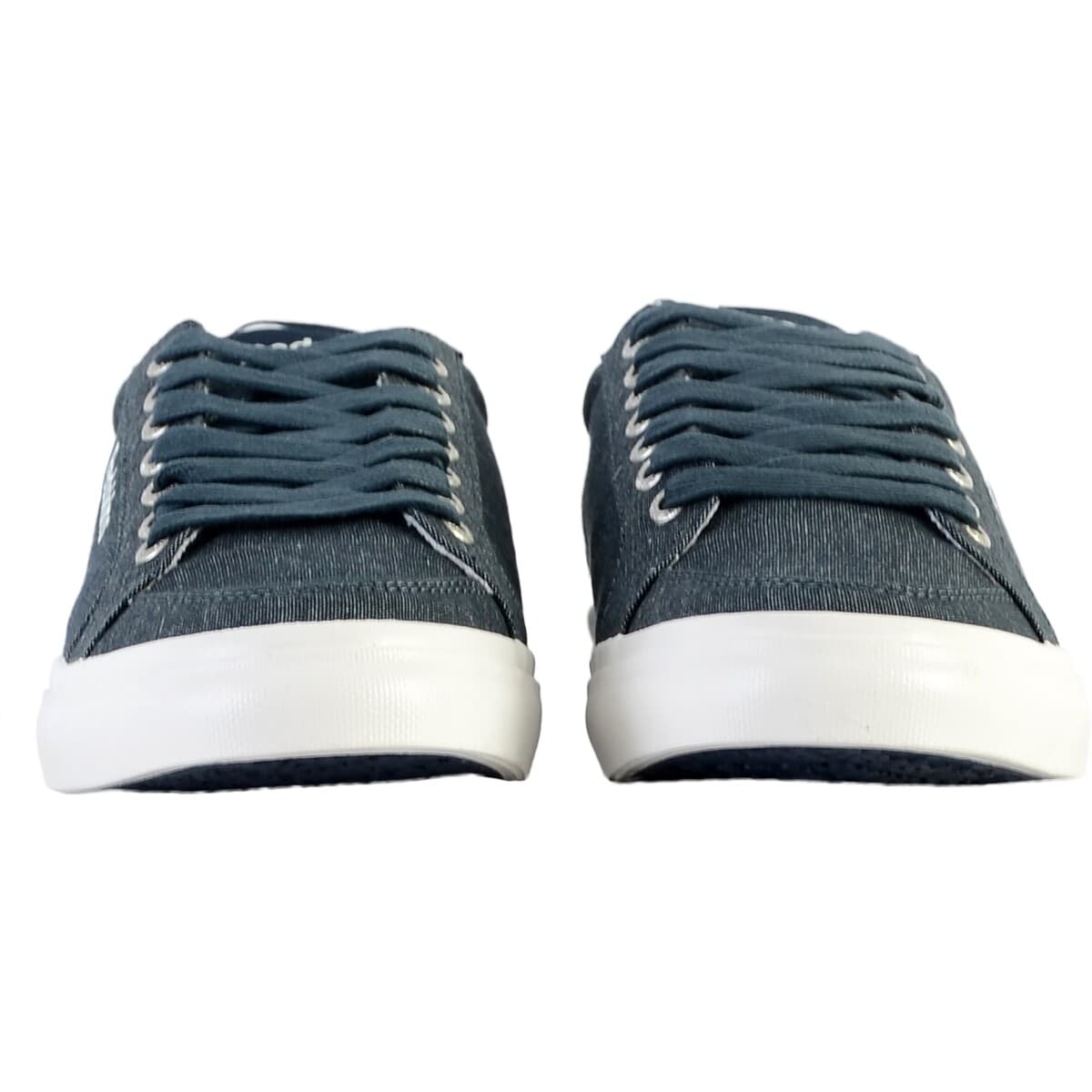 Men's Sneakers Redskins Blue