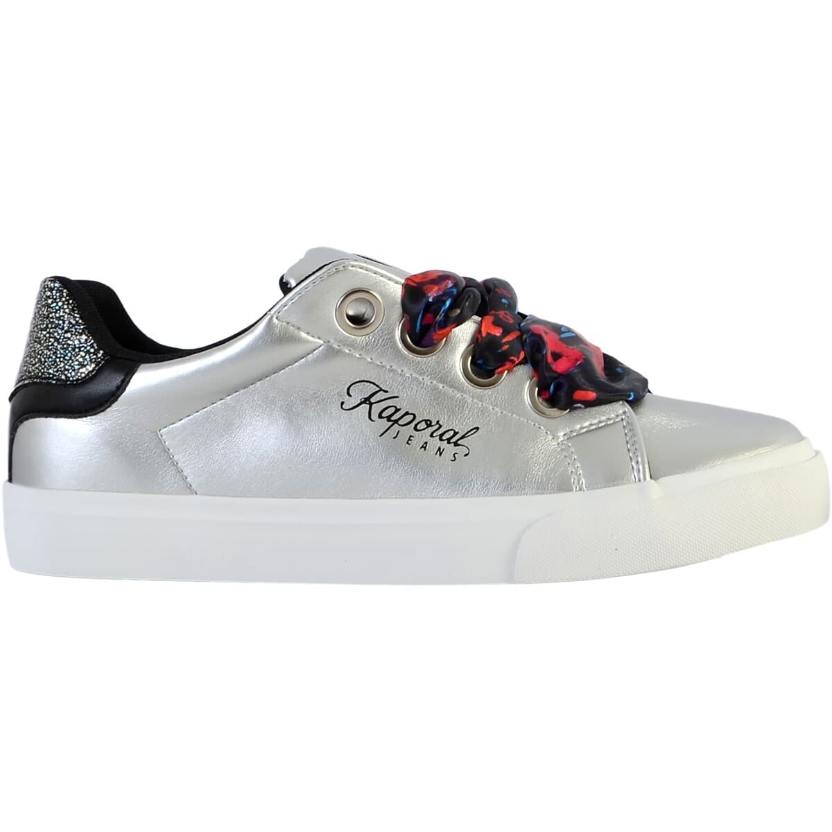 Women's Sneakers Kaporal Gray