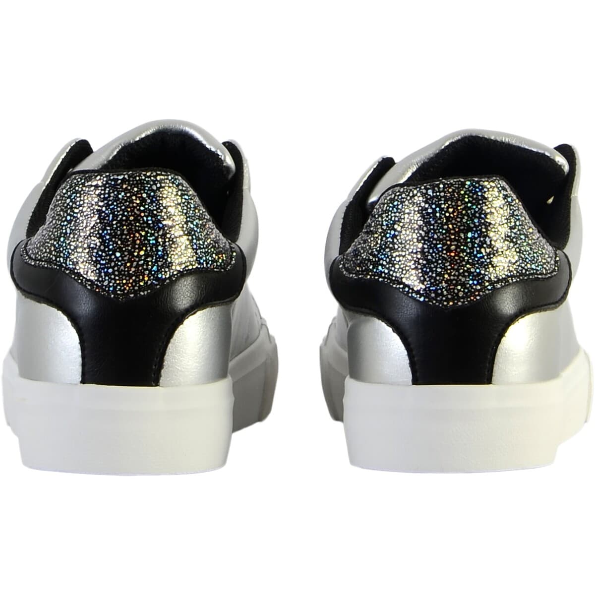 Women's Sneakers Kaporal Gray