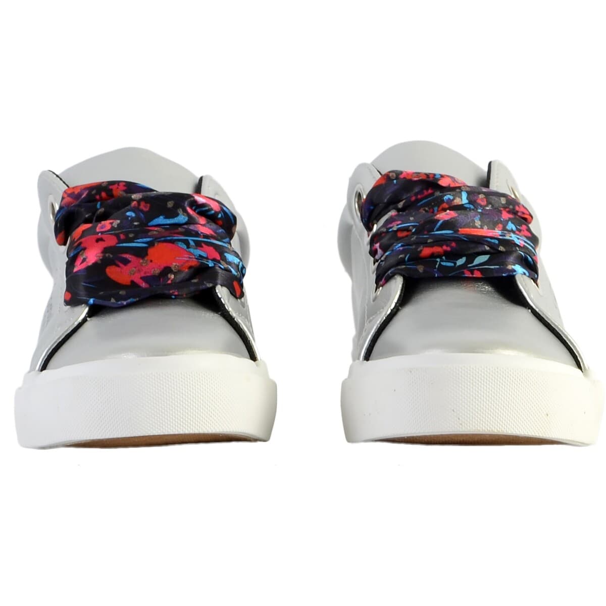 Women's Sneakers Kaporal Gray