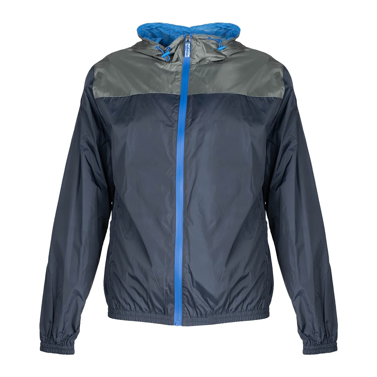 Men's Jackets Invicta Gray