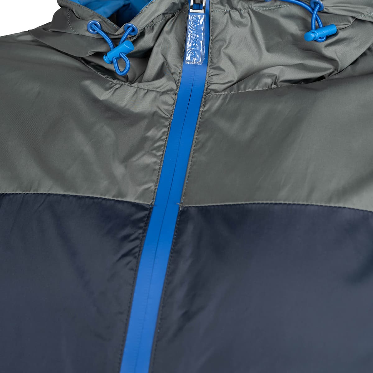 Men's Jackets Invicta Gray