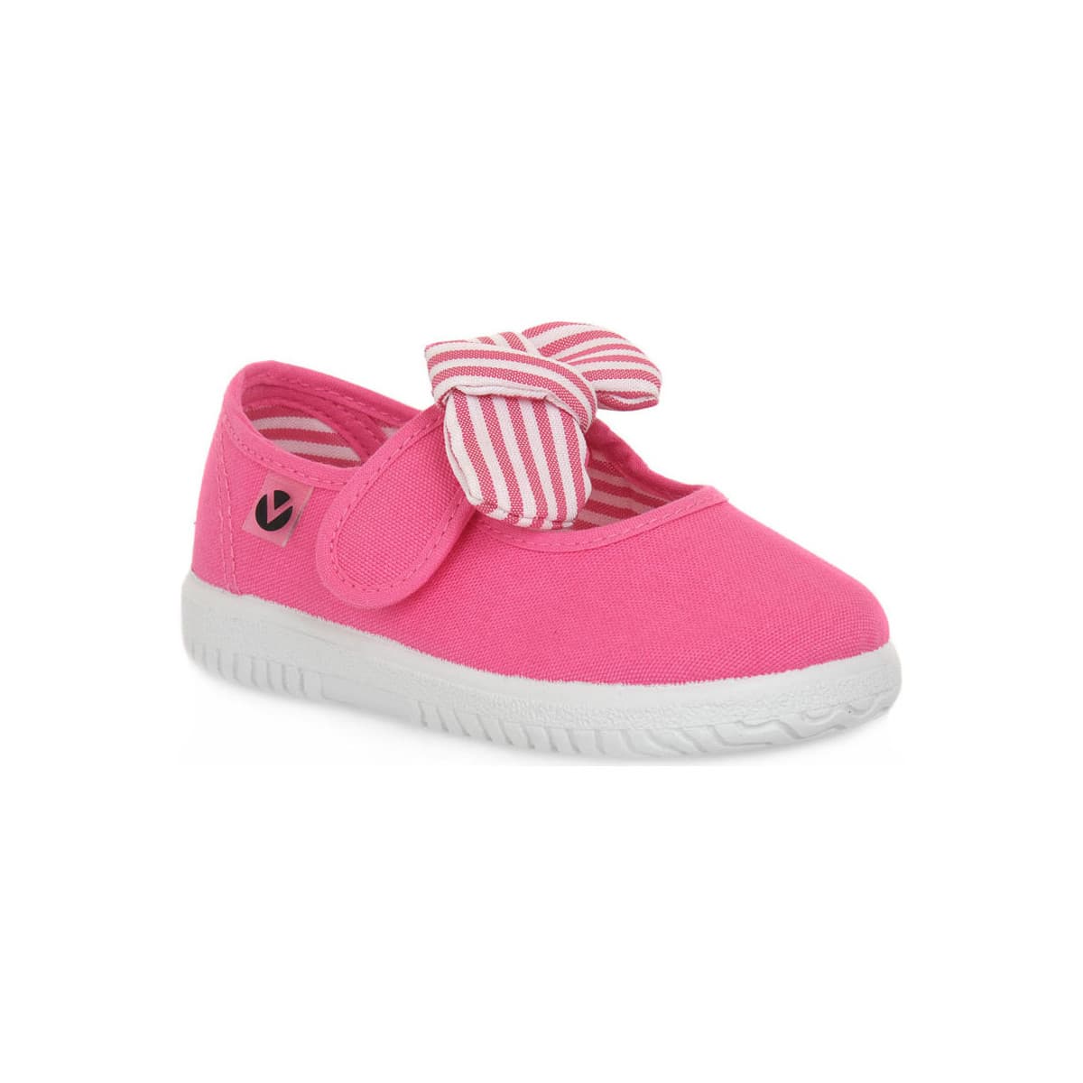 Boys' Sneakers Victoria Pink