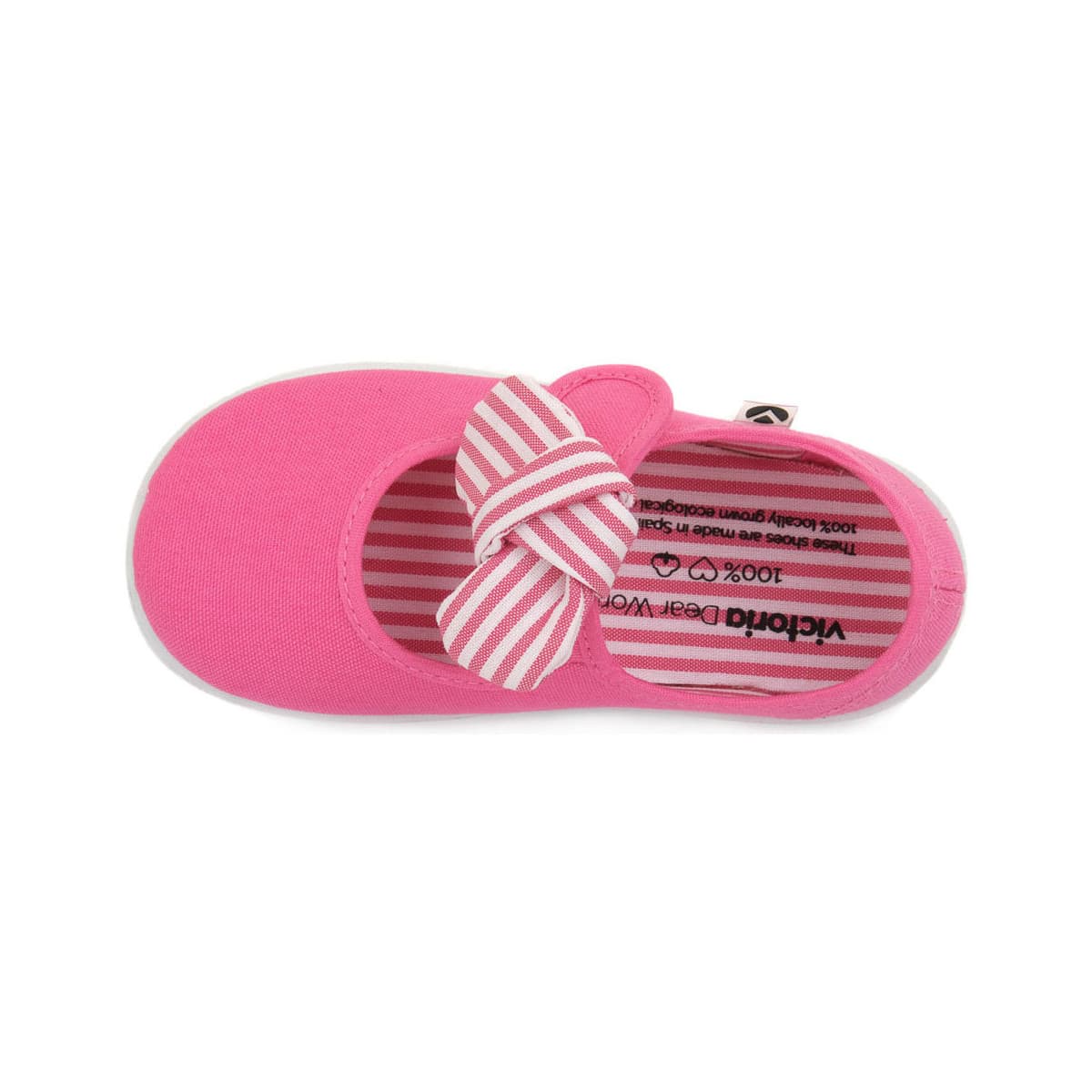 Boys' Sneakers Victoria Pink