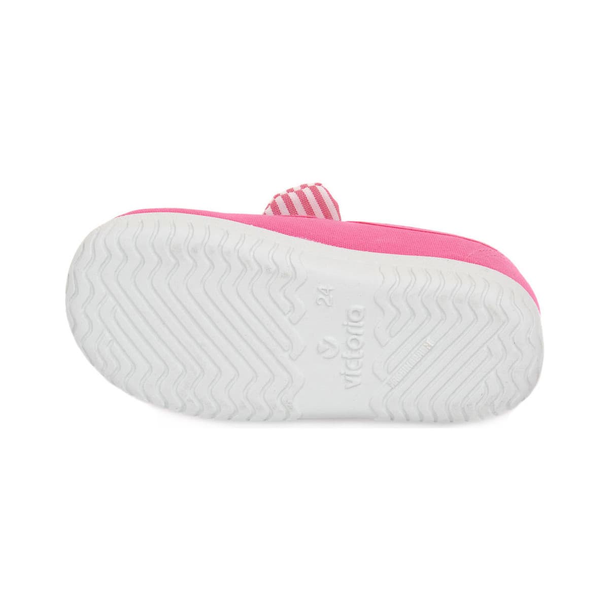 Boys' Sneakers Victoria Pink