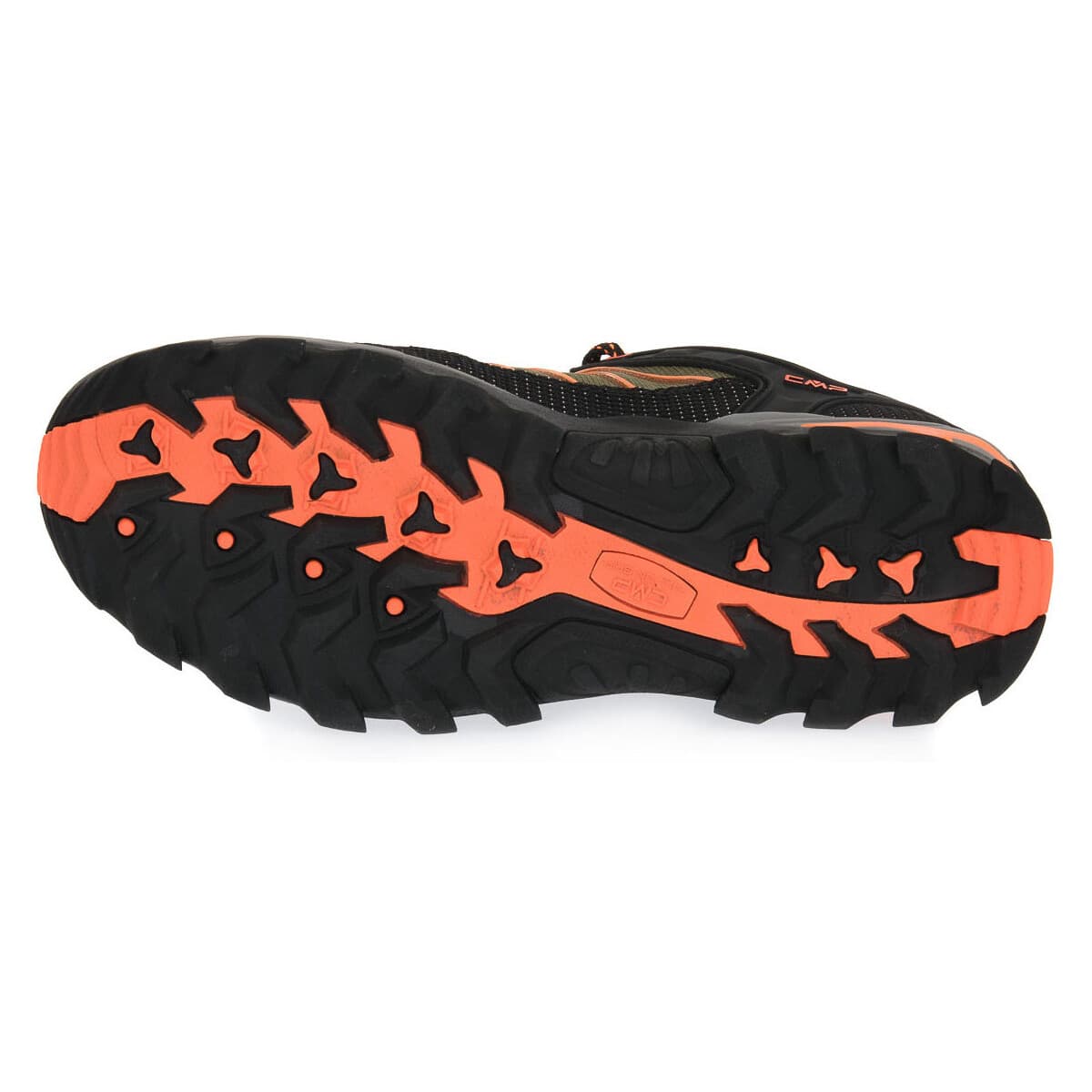 Men's Outdoor Shoes Cmp Gray