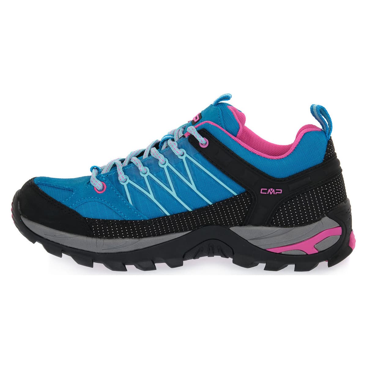 Women's Outdoor Shoes Cmp Blue