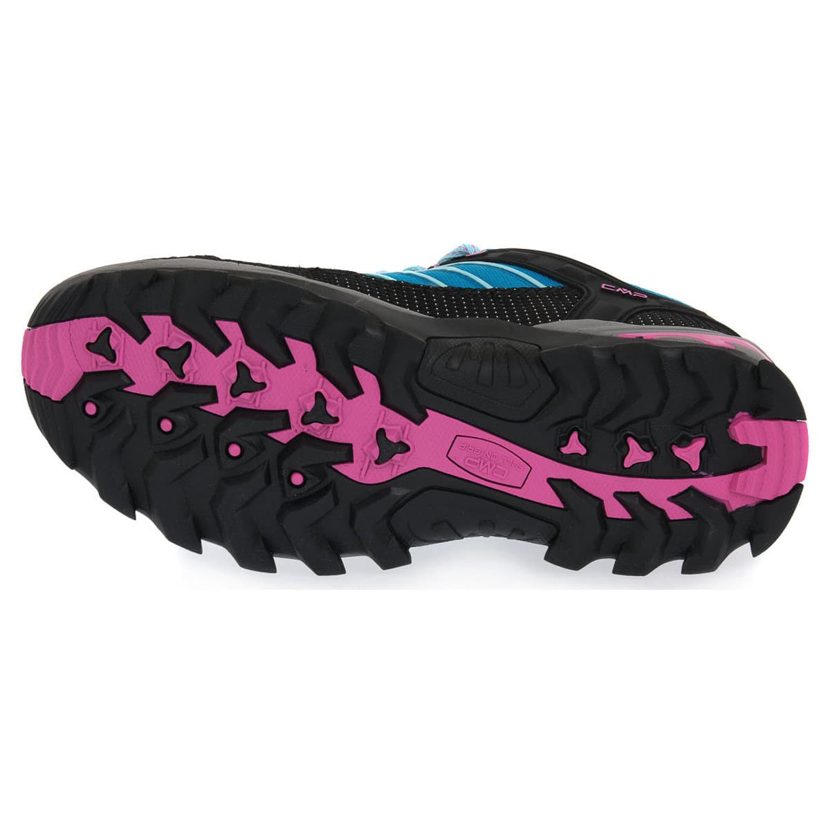 Women's Outdoor Shoes Cmp Blue