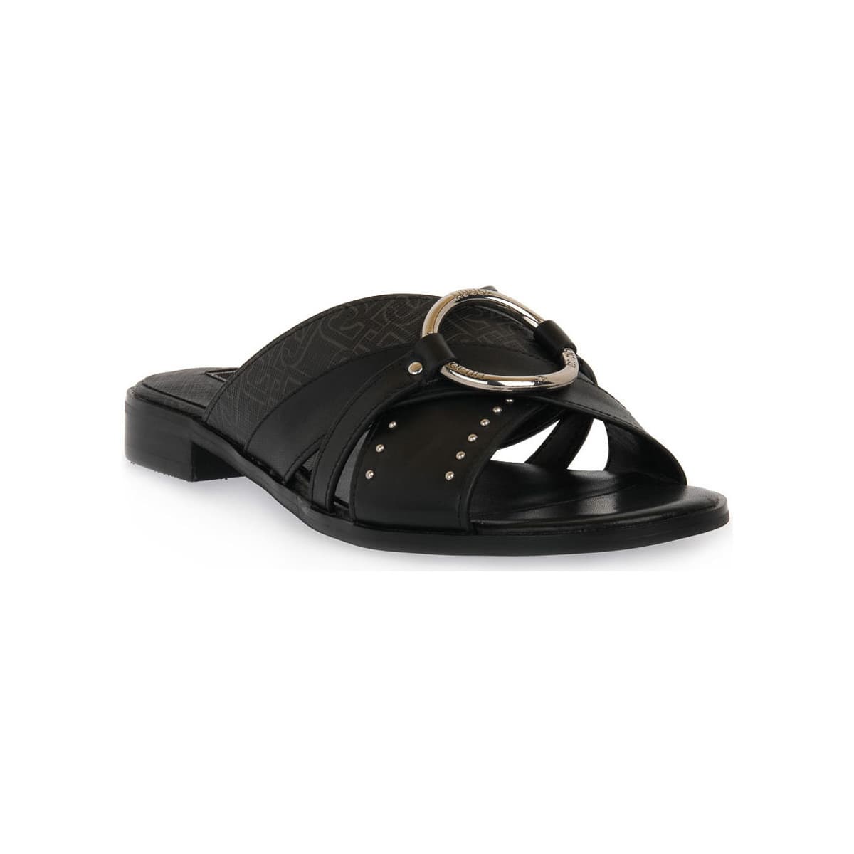 Women's Sandals Liu Jo Black