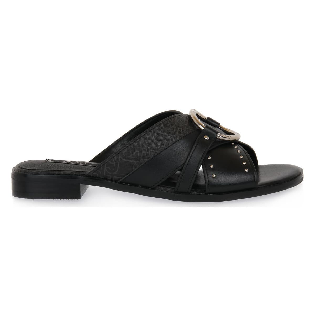 Women's Sandals Liu Jo Black