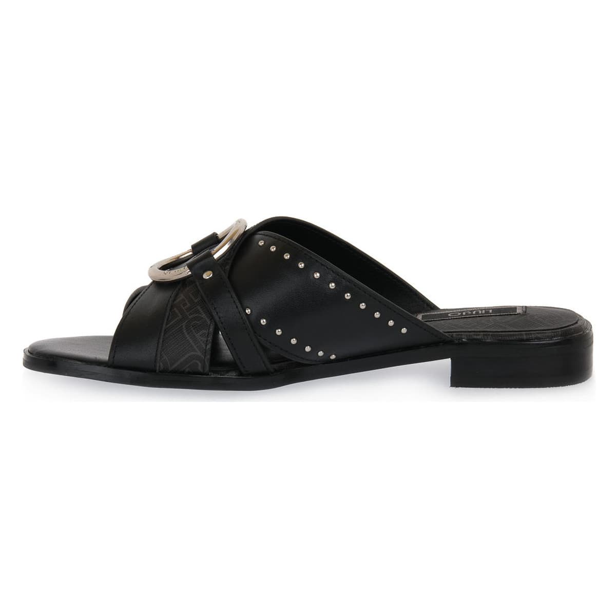 Women's Sandals Liu Jo Black