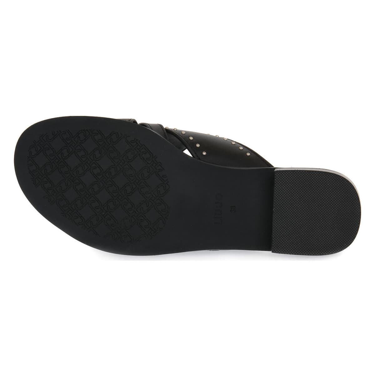 Women's Sandals Liu Jo Black