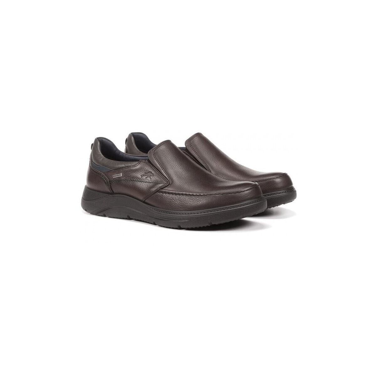 Παπούτσια Πόλης Fluchos Denver F1312 Grass Castaño