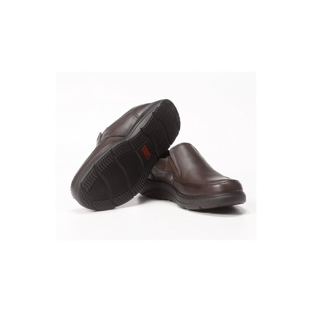 Men's Dress Shoes Fluchos Brown