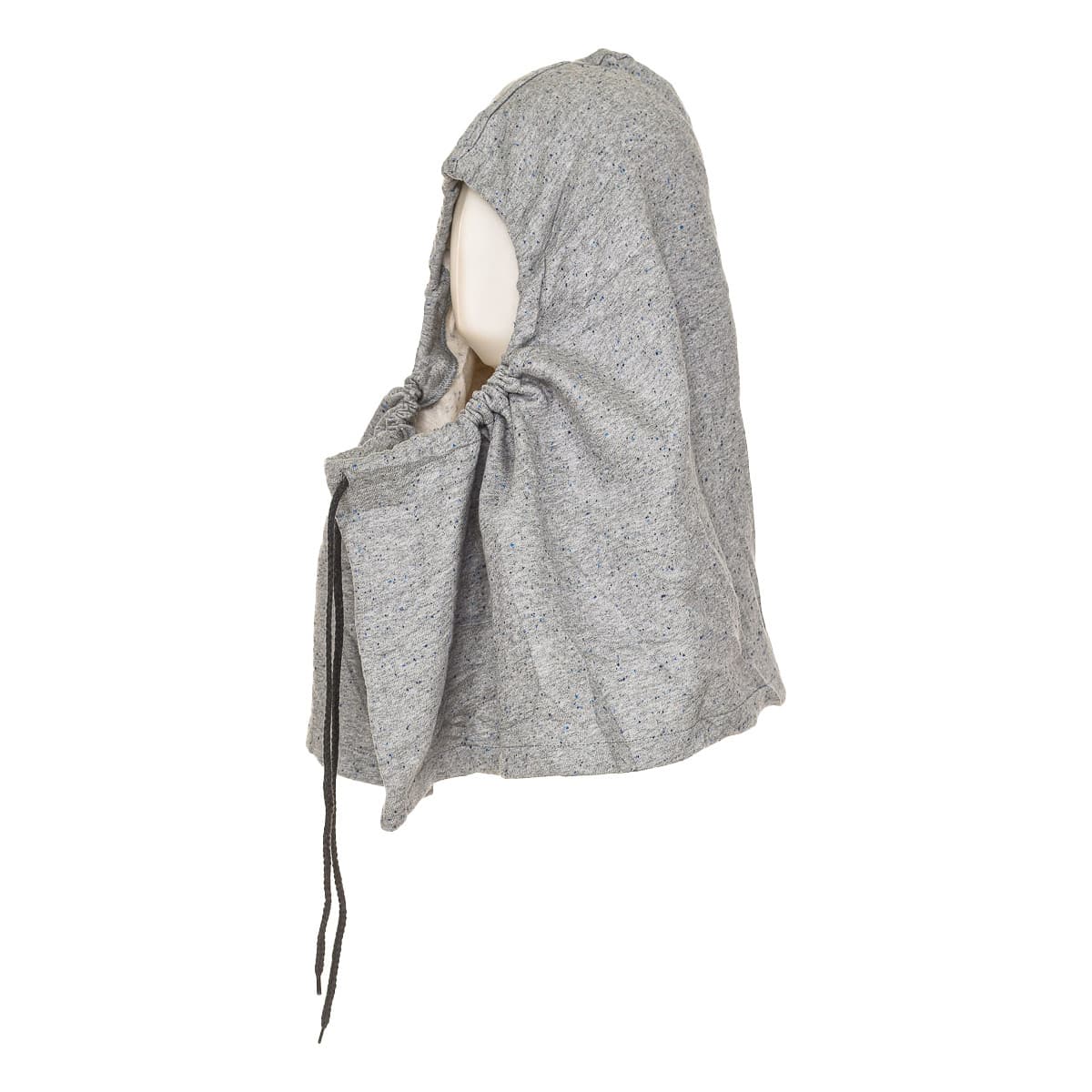 Men's Scarves Buff Gray