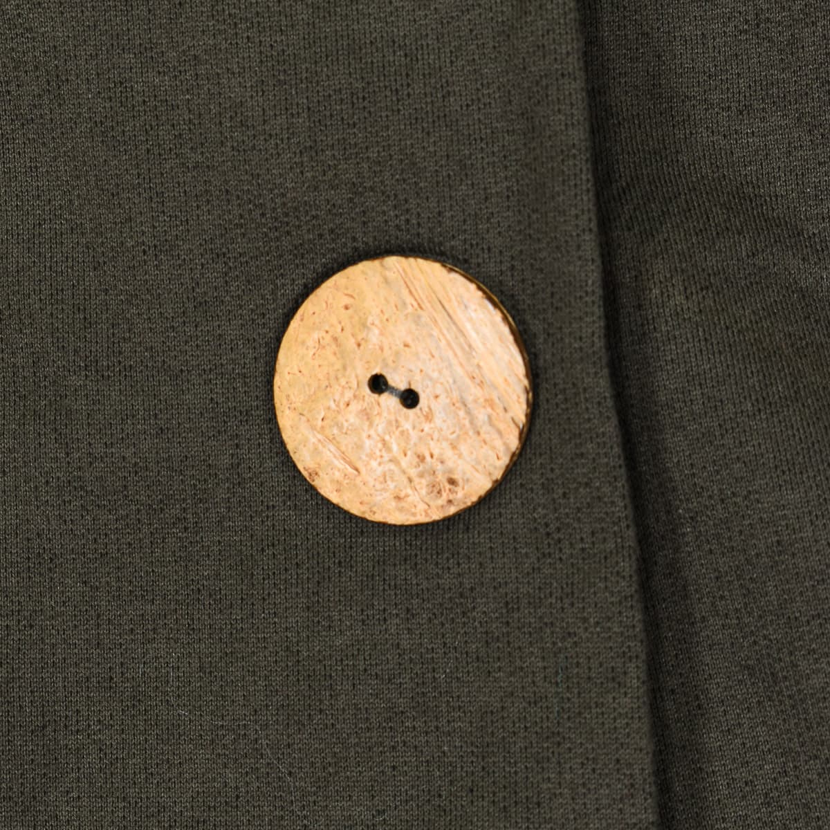 Women's Scarves Buff Green