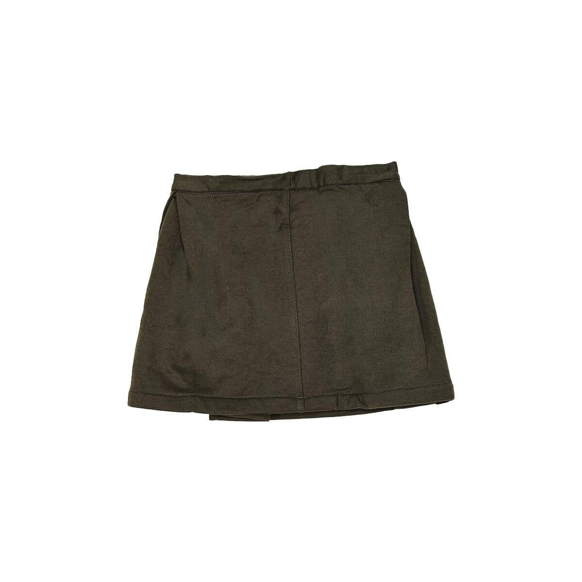 Women's Scarves Buff Green