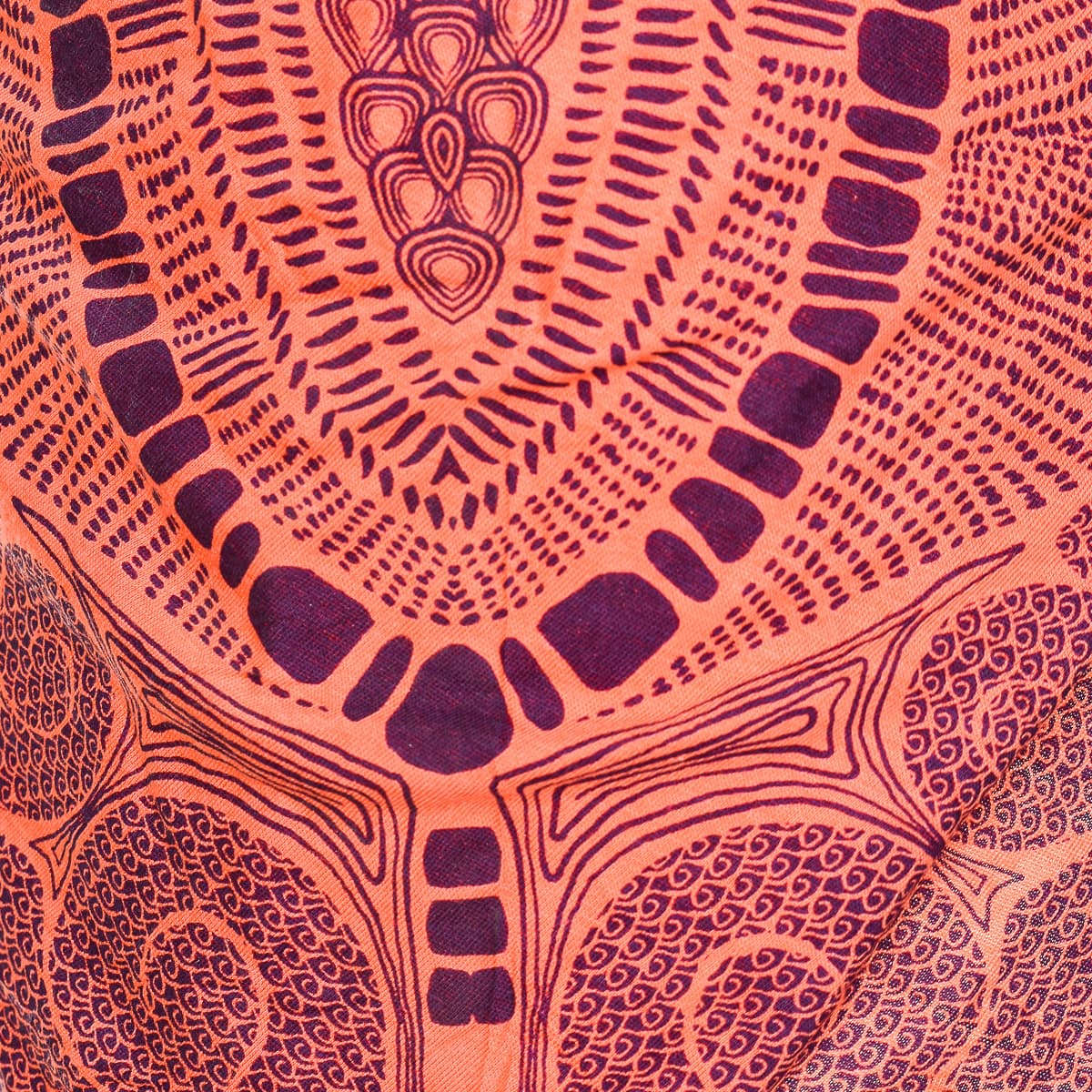 Men's Scarves Buff Pink