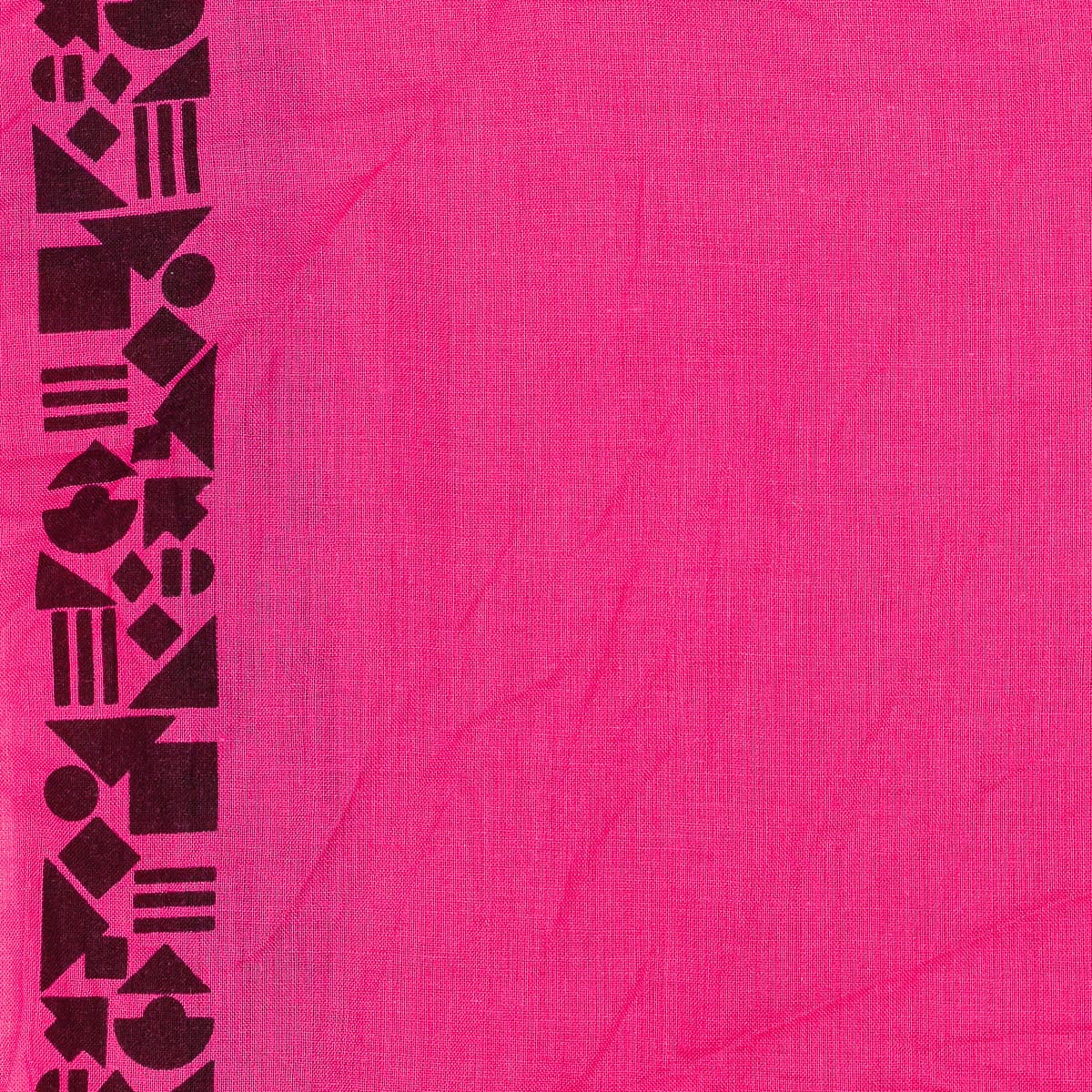 Women's Scarves Buff Pink