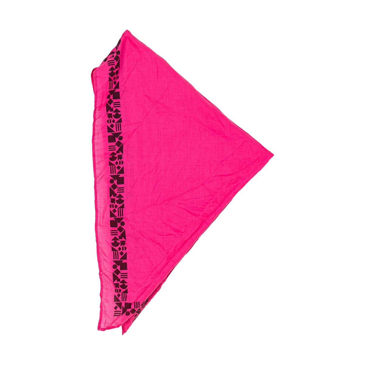 Women's Scarves Buff Pink
