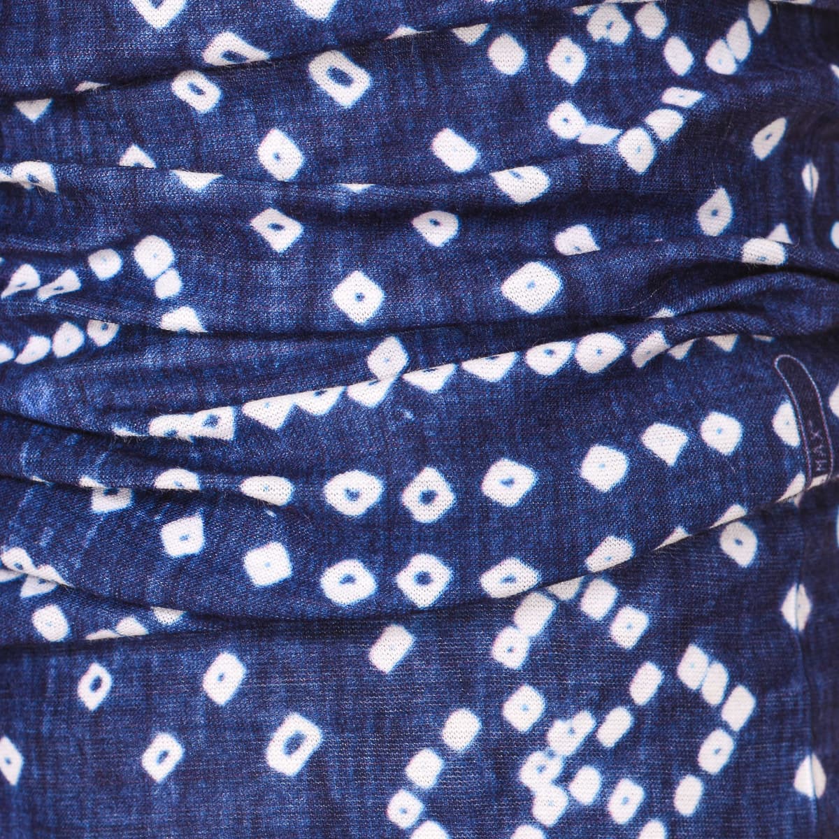 Women's Scarves Buff Multicolor