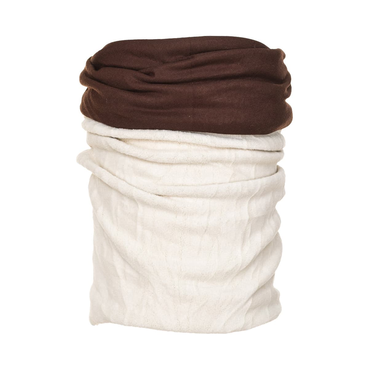 Women's Scarves Buff Multicolor