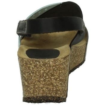 Women's Platforms Interbios Brown