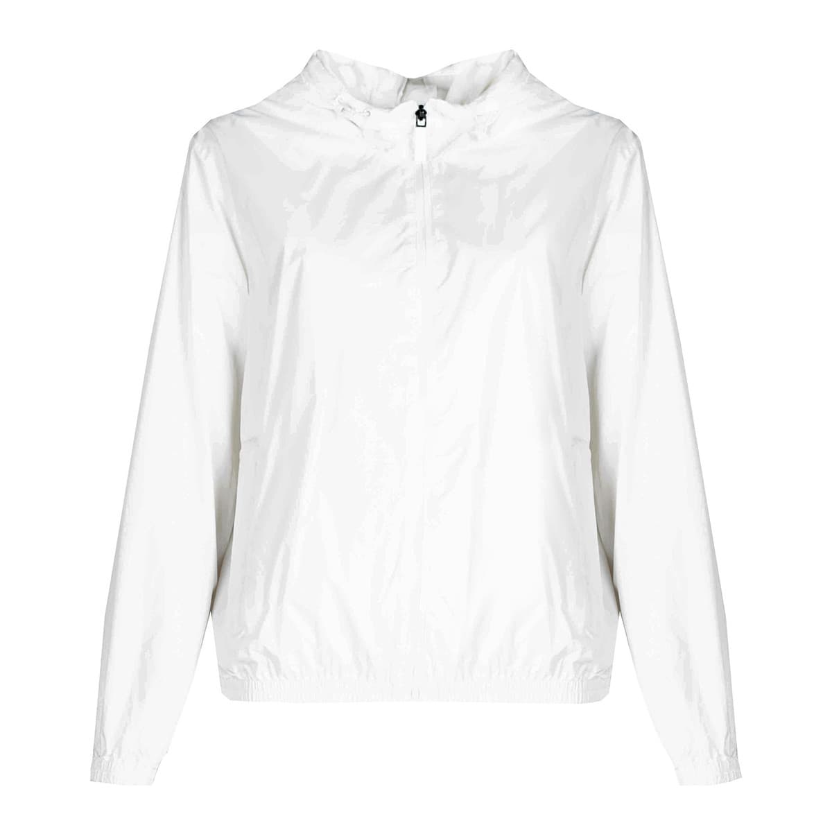 Women's Jackets Invicta White