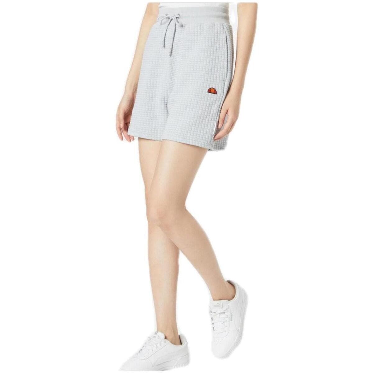Women's Skirts Ellesse Gray