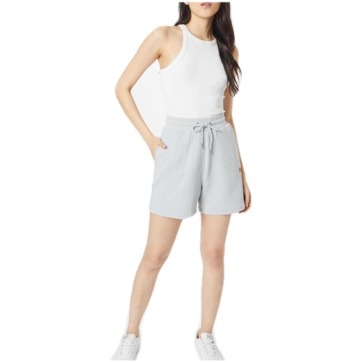 Women's Skirts Ellesse Gray