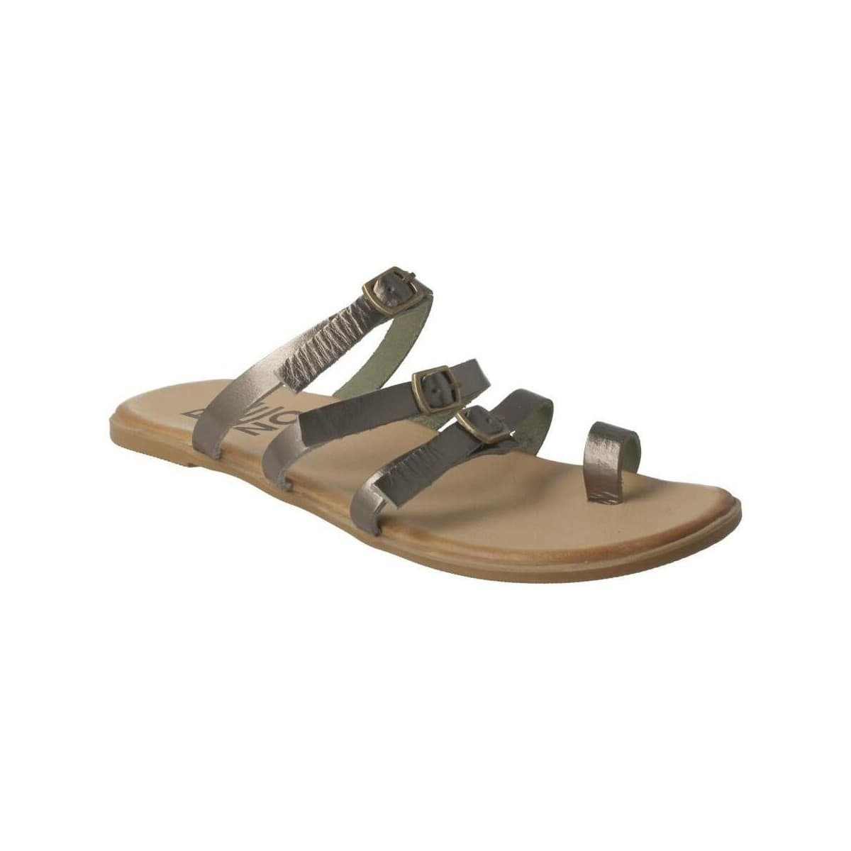 Women's Sandals Bueno Shoes Gray