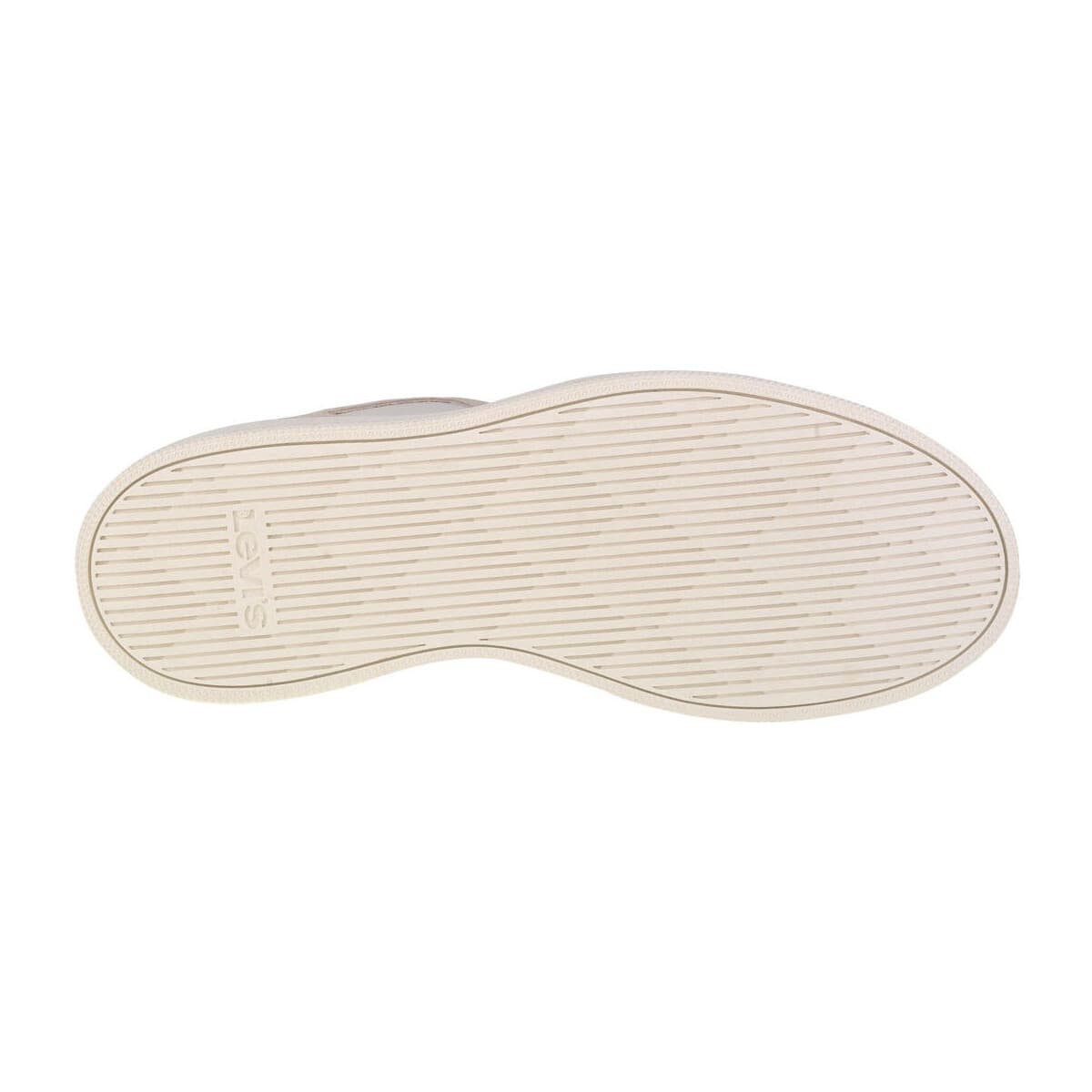 Men's Sneakers Levis White