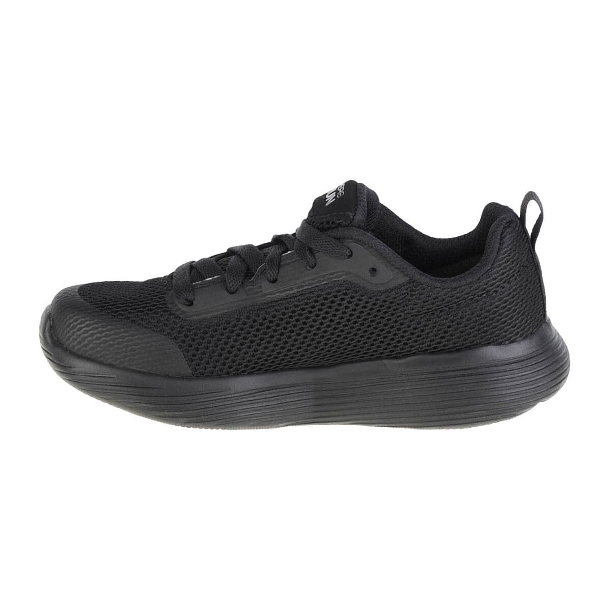 Boys' Sneakers Skechers Black
