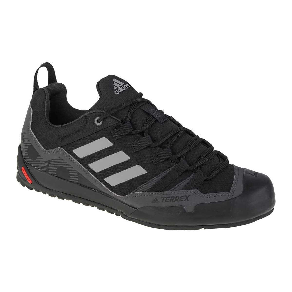 Men's Outdoor Shoes adidas Black