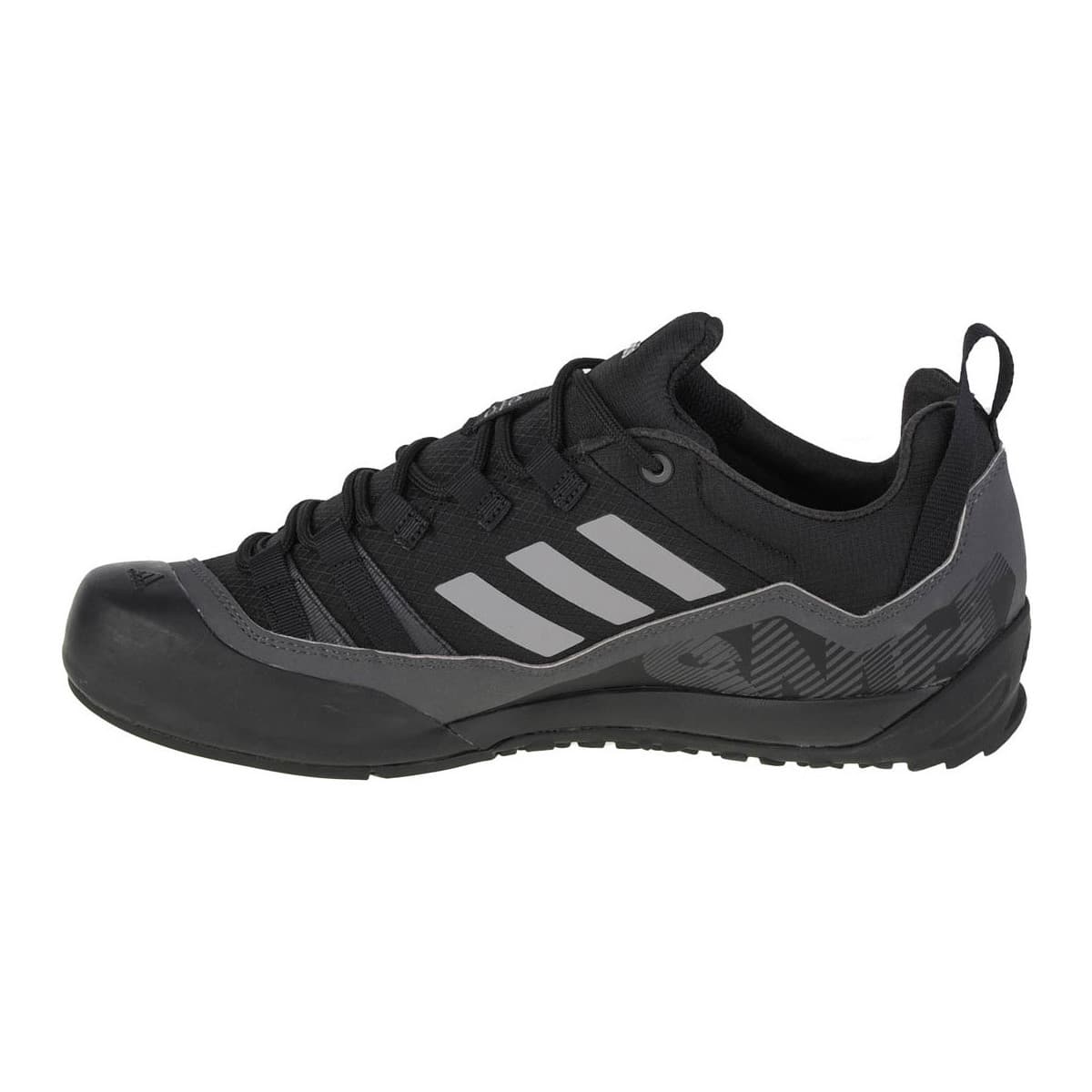 Men's Outdoor Shoes adidas Black