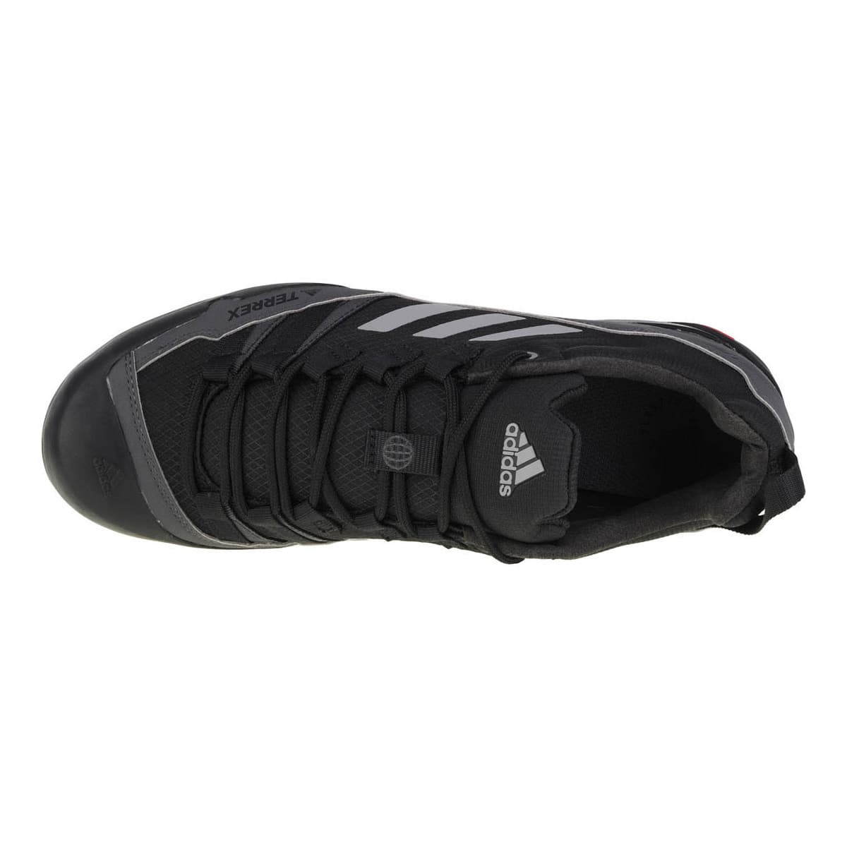 Men's Outdoor Shoes adidas Black