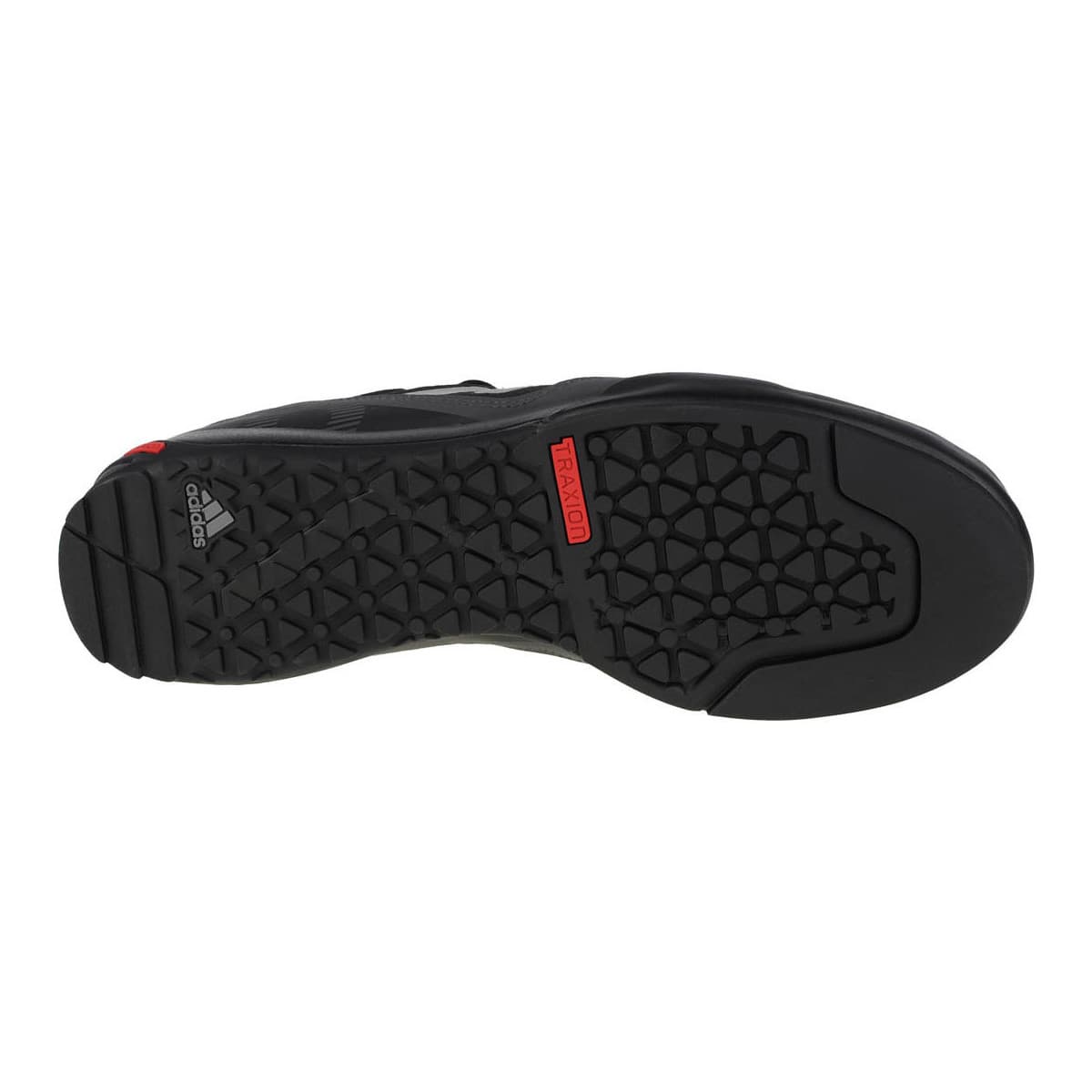Men's Outdoor Shoes adidas Black