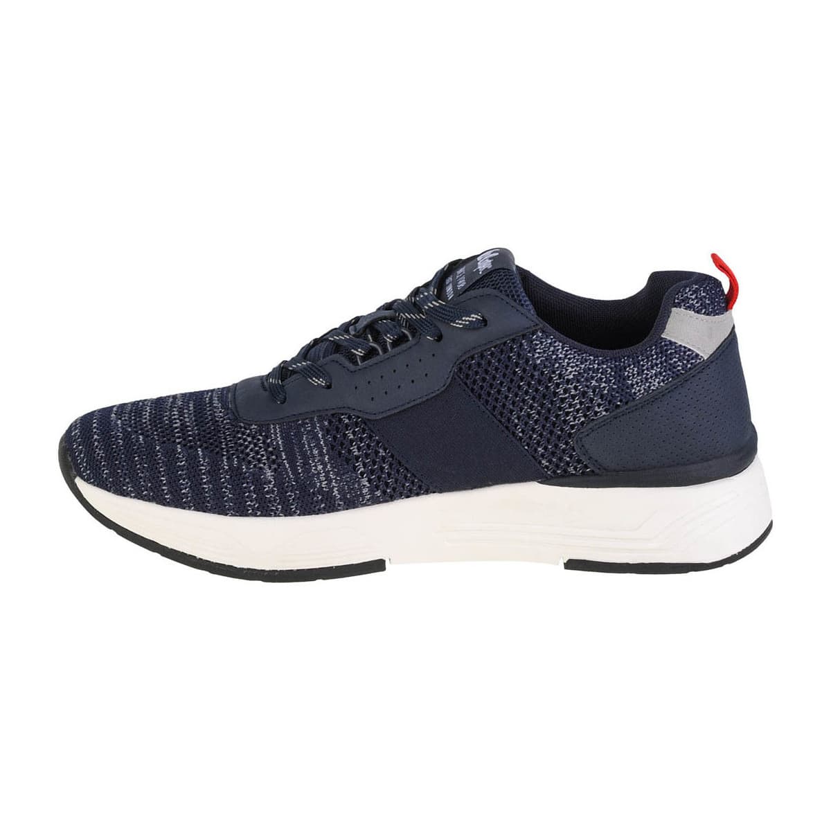 Men's Sneakers Lee Cooper Blue