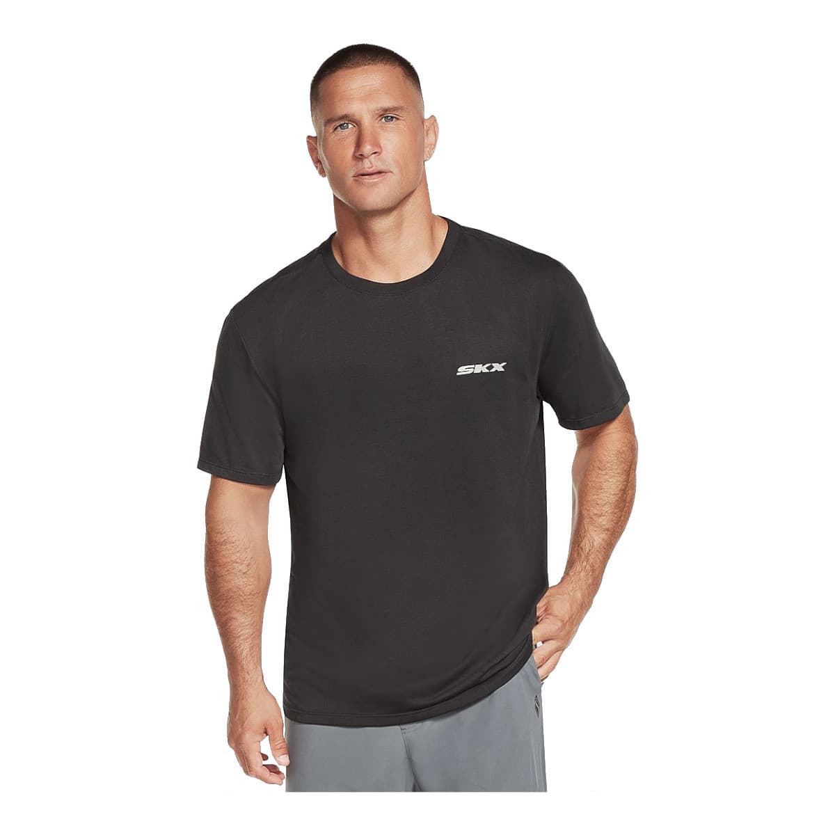 Men's T-Shirts Skechers