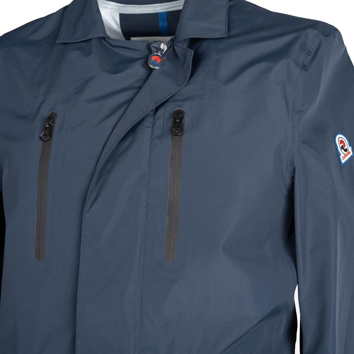 Men's Jackets Invicta Blue